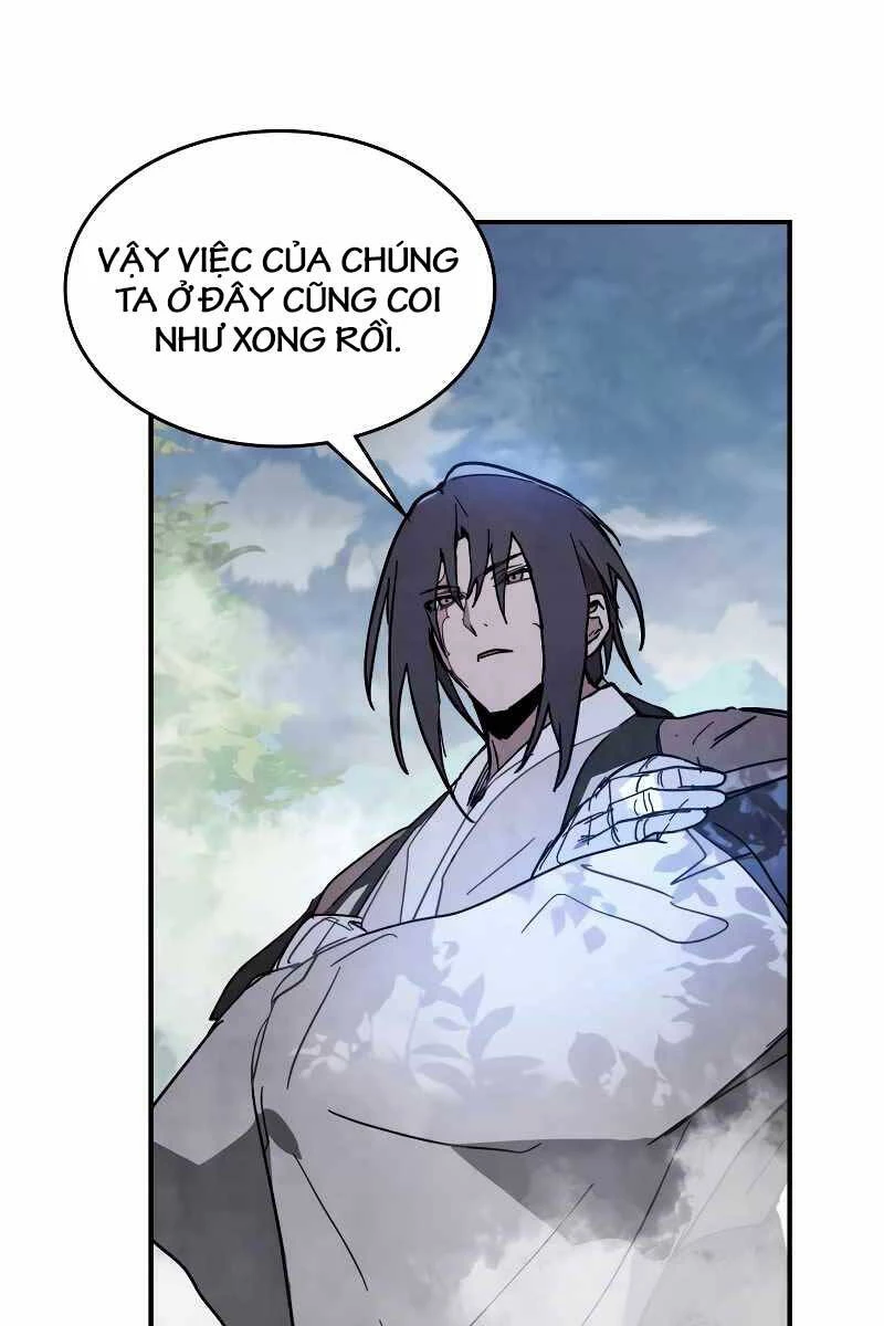 Vị Thần Trở Lại Chapter 77 - 93