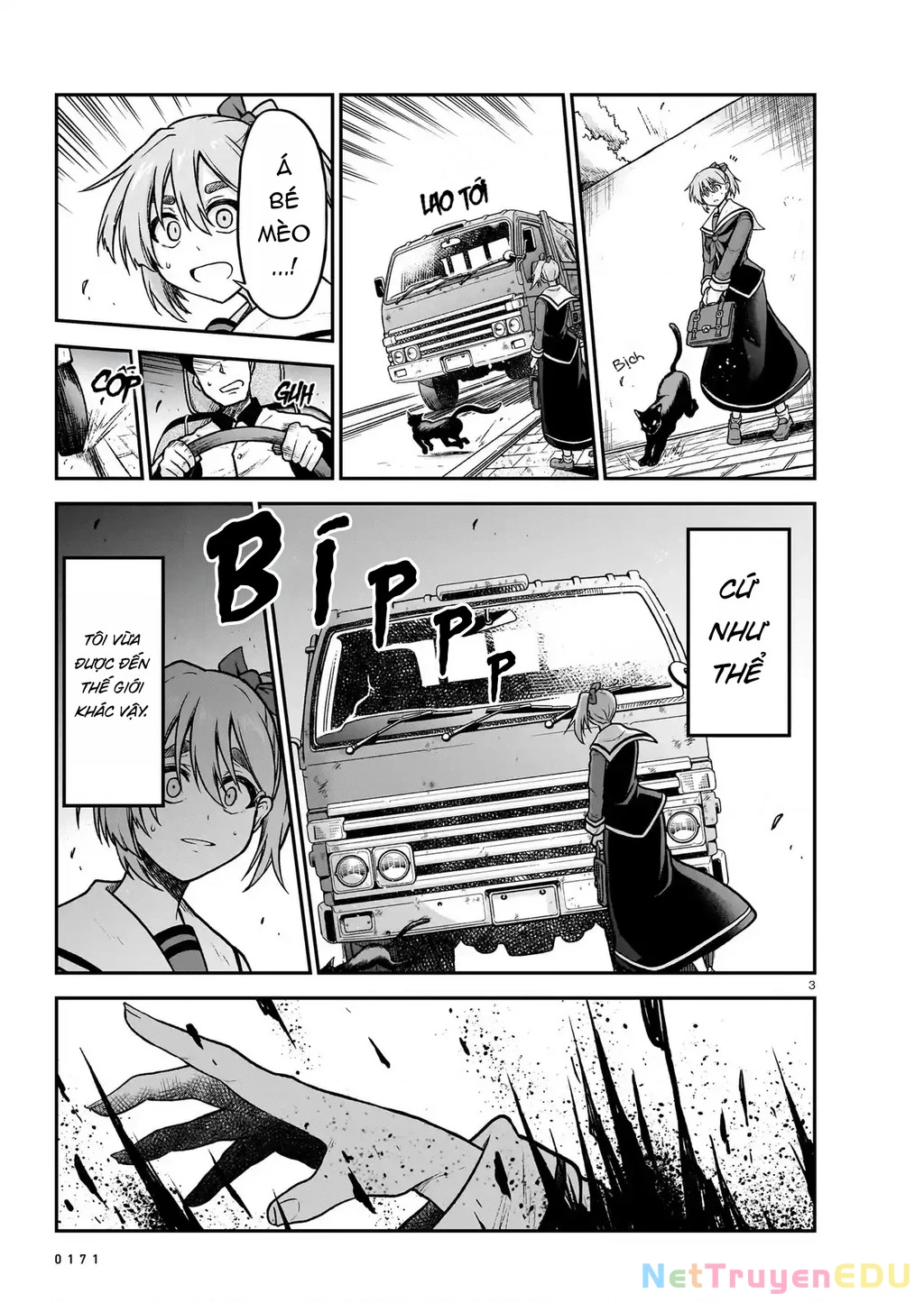 Chiến Đội Đại Thất Cách Chapter 22 - Trang 2