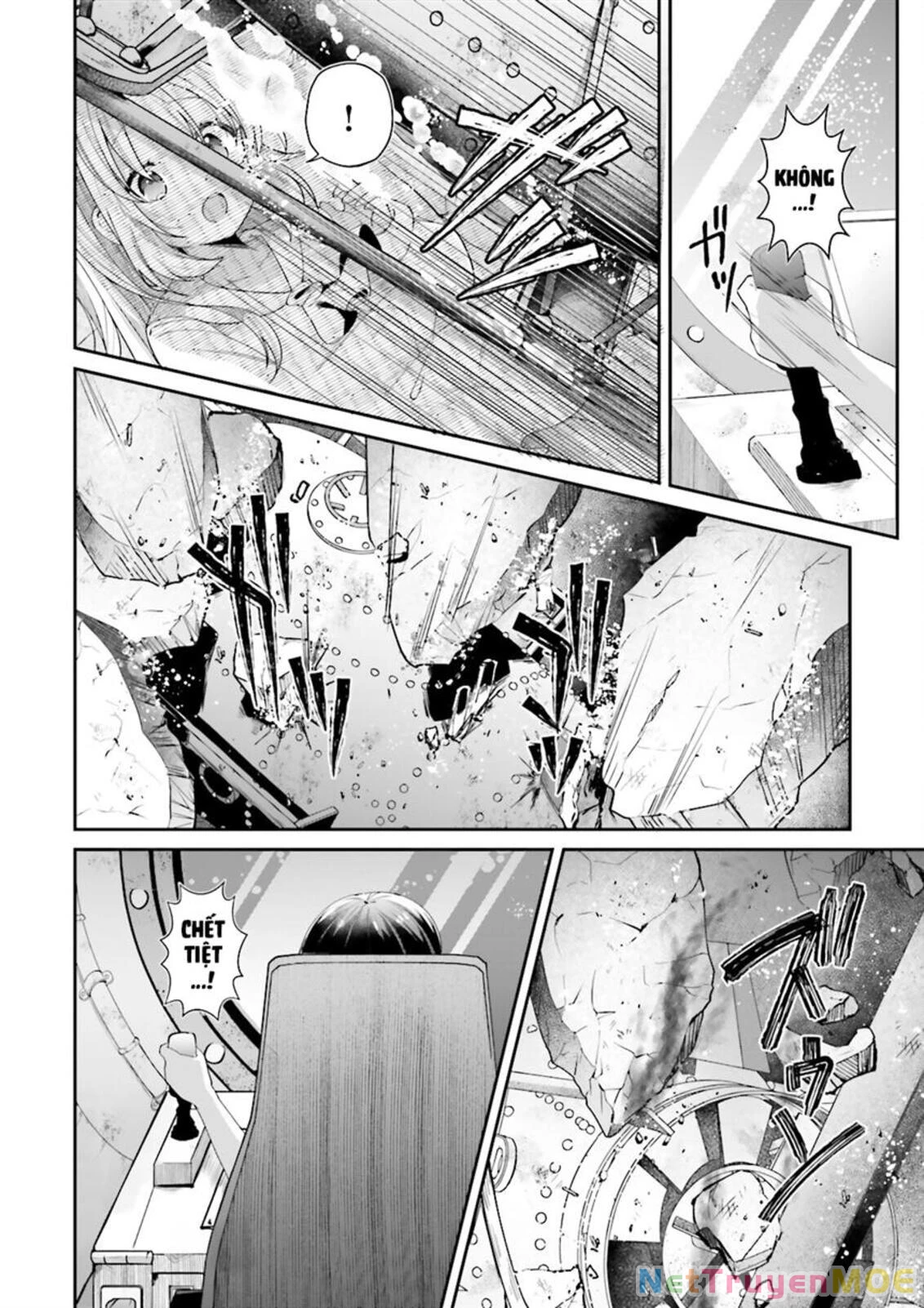 ATRI - Những hồi ức thân thương Chapter 1 - 34