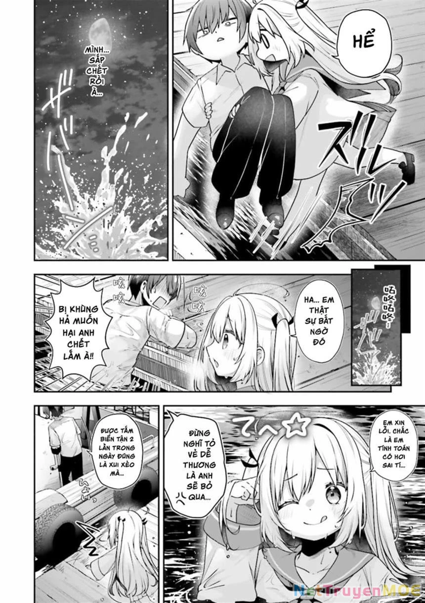 ATRI - Những hồi ức thân thương Chapter 3 - 10