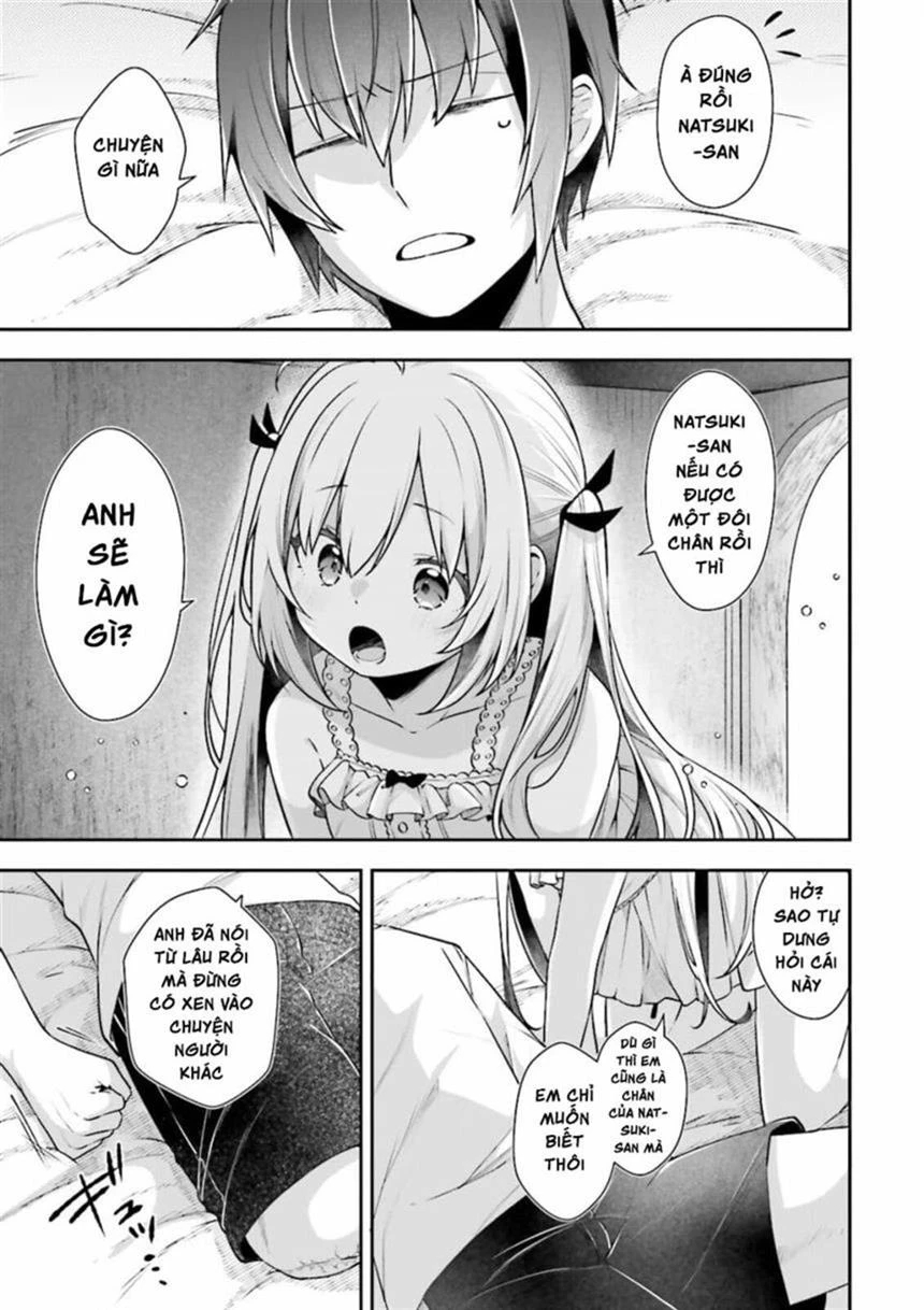 ATRI - Những hồi ức thân thương Chapter 3 - 15