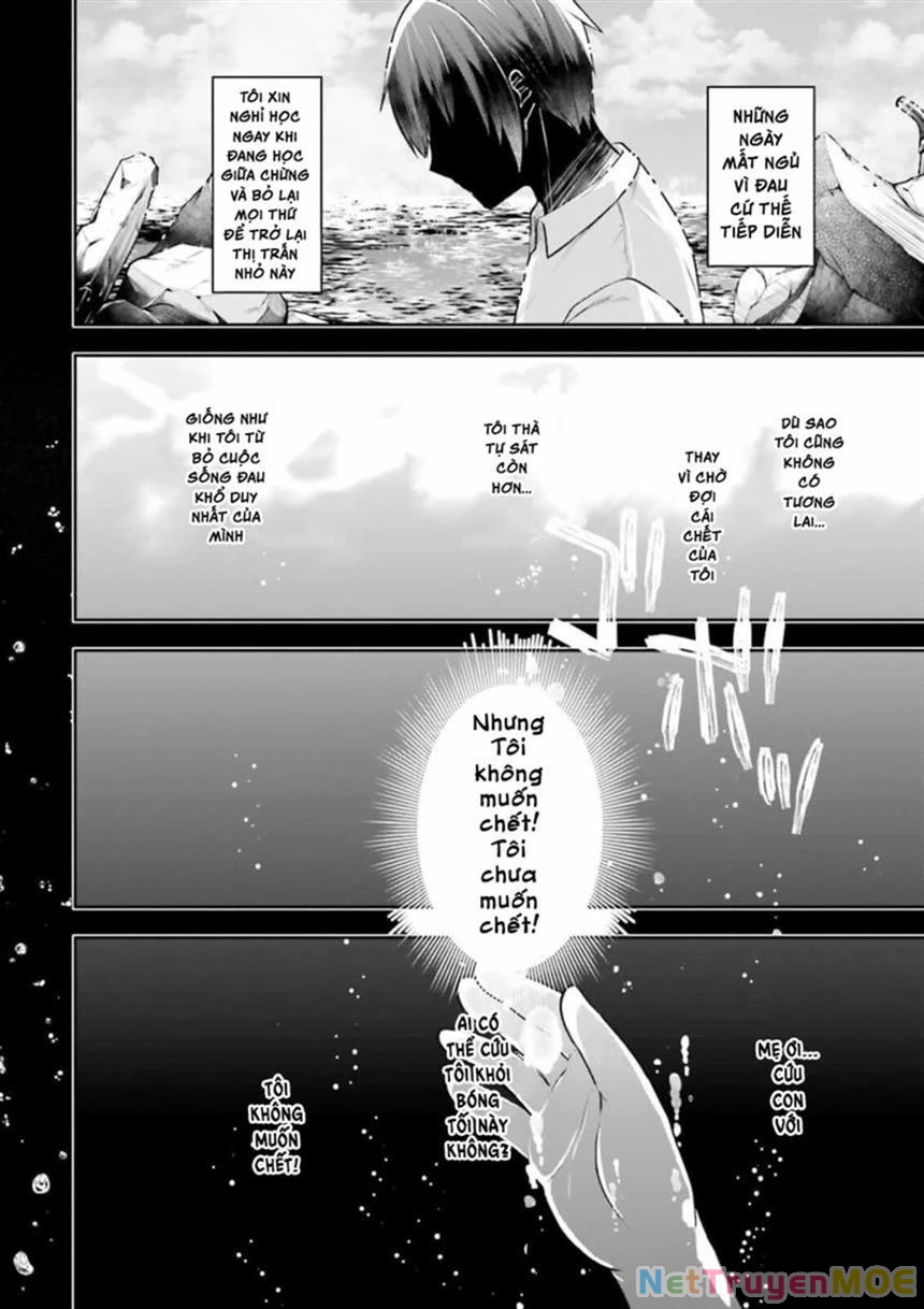 ATRI - Những hồi ức thân thương Chapter 3 - 18