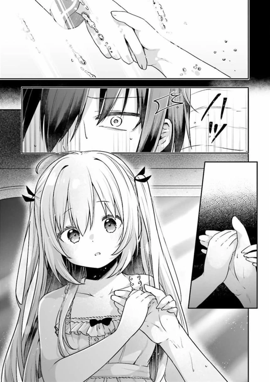 ATRI - Những hồi ức thân thương Chapter 3 - 19