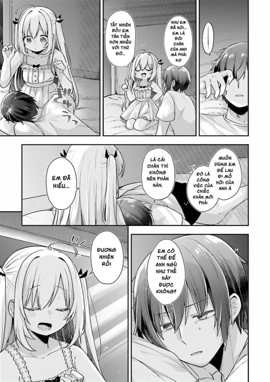 ATRI - Những hồi ức thân thương Chapter 3 - 21