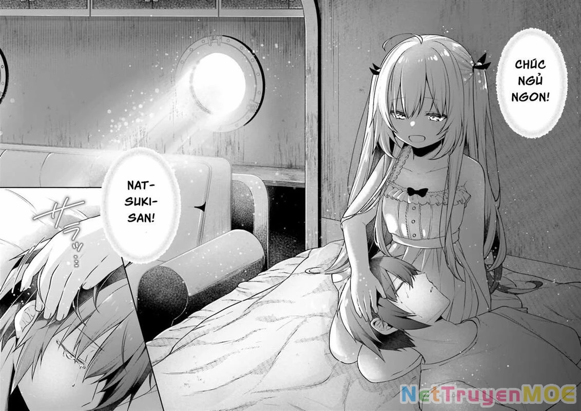 ATRI - Những hồi ức thân thương Chapter 3 - 22