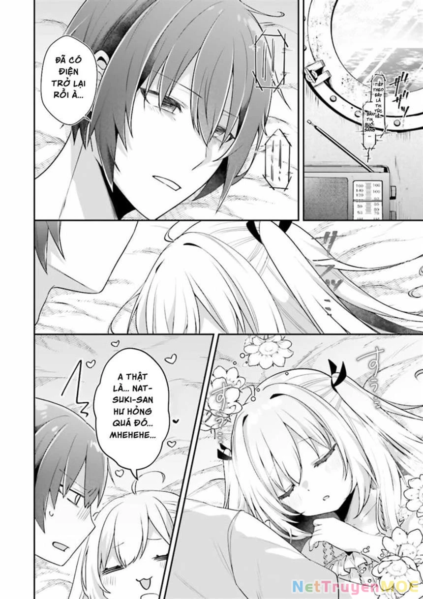 ATRI - Những hồi ức thân thương Chapter 3 - 23