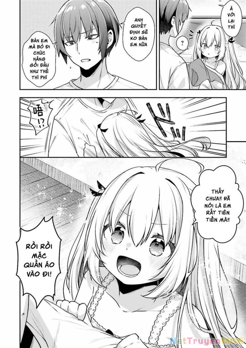 ATRI - Những hồi ức thân thương Chapter 3 - 27