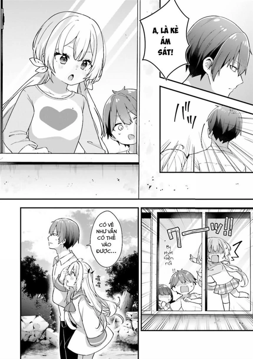 ATRI - Những hồi ức thân thương Chapter 4 - 14