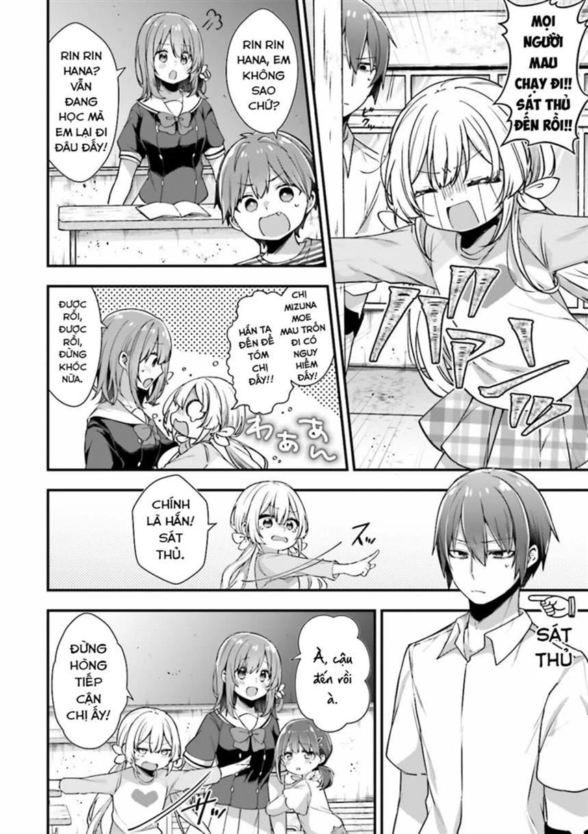 ATRI - Những hồi ức thân thương Chapter 4 - 21