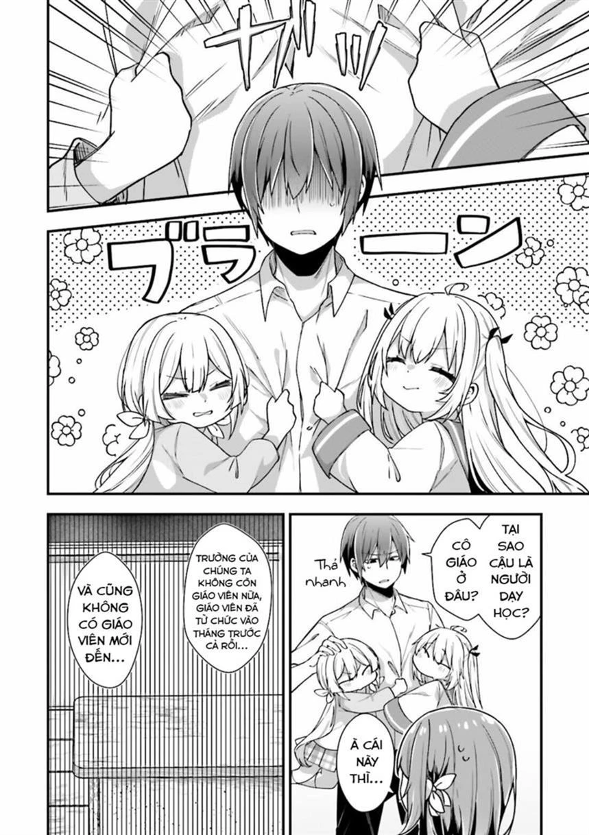 ATRI - Những hồi ức thân thương Chapter 4 - 23