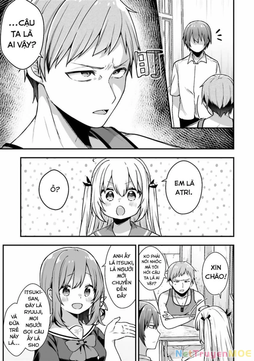 ATRI - Những hồi ức thân thương Chapter 4 - 26