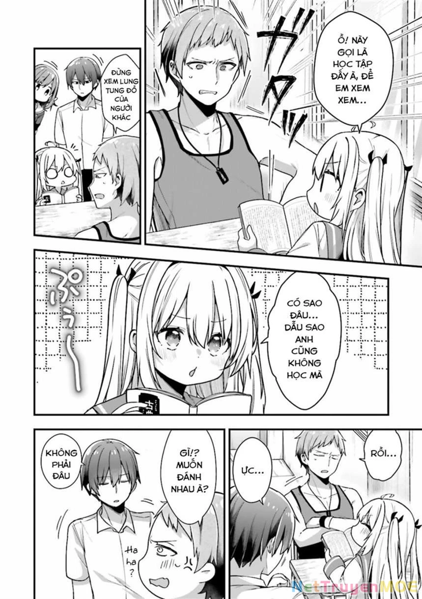 ATRI - Những hồi ức thân thương Chapter 4 - 27