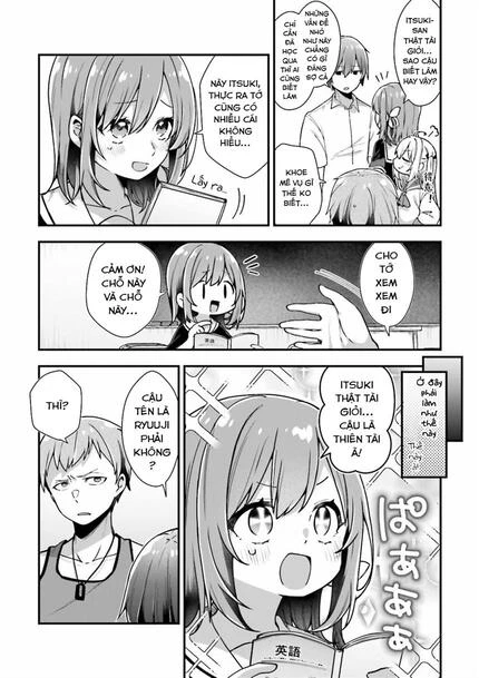 ATRI - Những hồi ức thân thương Chapter 4 - 31