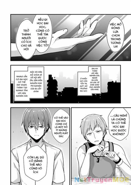 ATRI - Những hồi ức thân thương Chapter 4 - 33