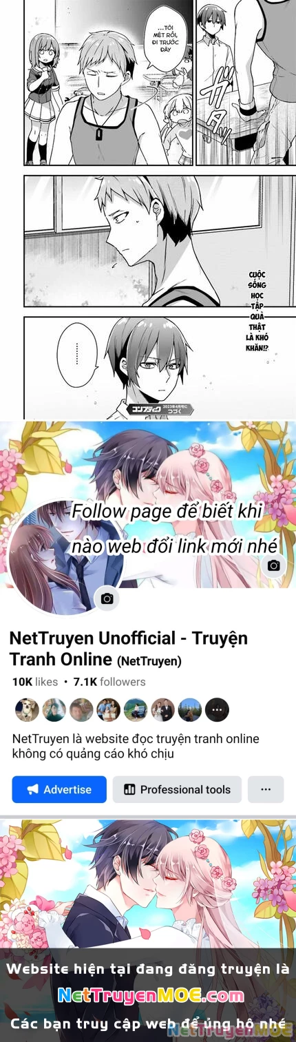 ATRI - Những hồi ức thân thương Chapter 4 - 35