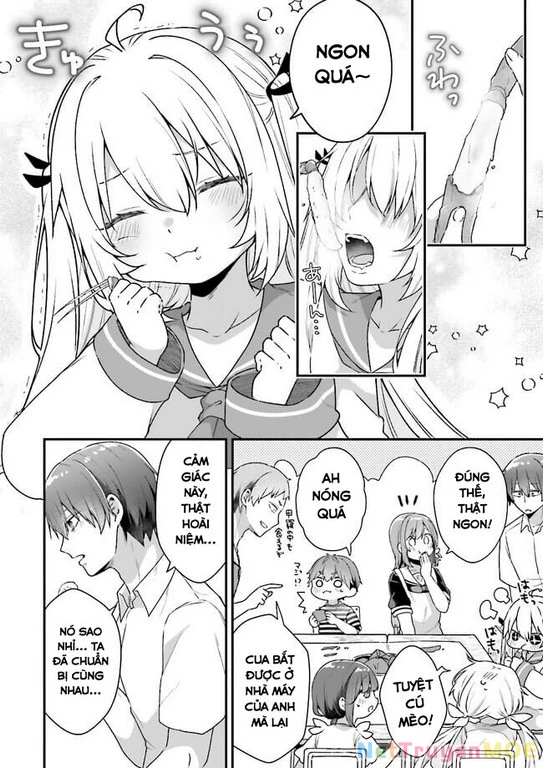 ATRI - Những hồi ức thân thương Chapter 7 - 6