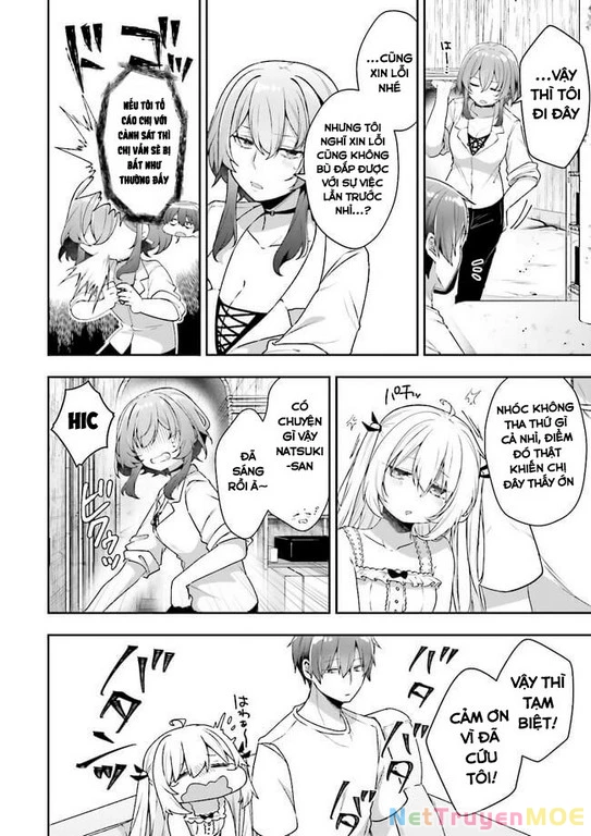 ATRI - Những hồi ức thân thương Chapter 7 - 14