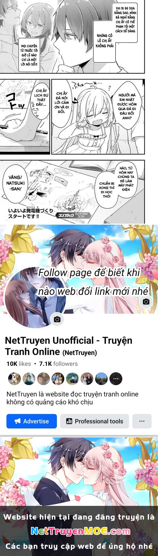 ATRI - Những hồi ức thân thương Chapter 7 - 15