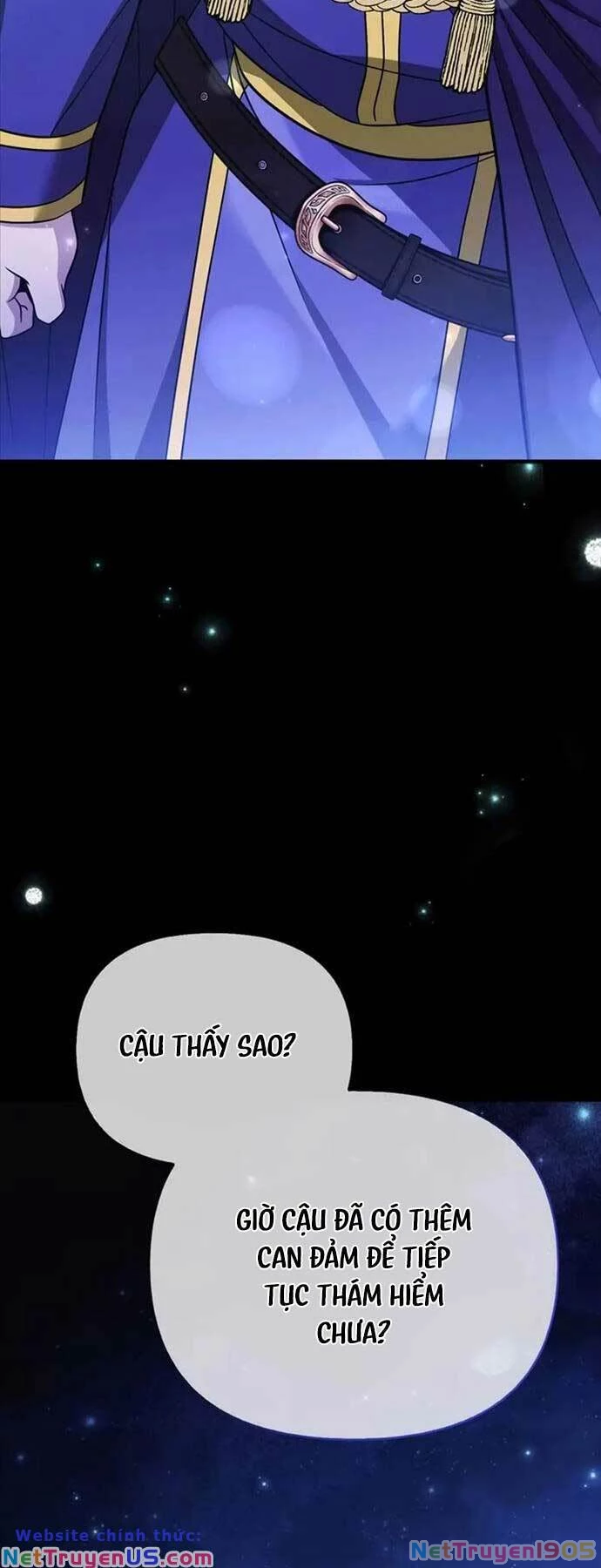 Sống Sót Trong Trò Chơi Với Tư Cách Là Một Cuồng Nhân Chapter 39 - 8