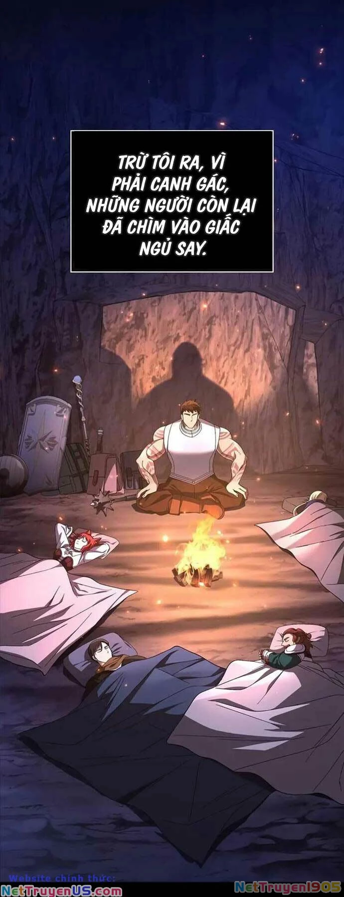 Sống Sót Trong Trò Chơi Với Tư Cách Là Một Cuồng Nhân Chapter 39 - 11