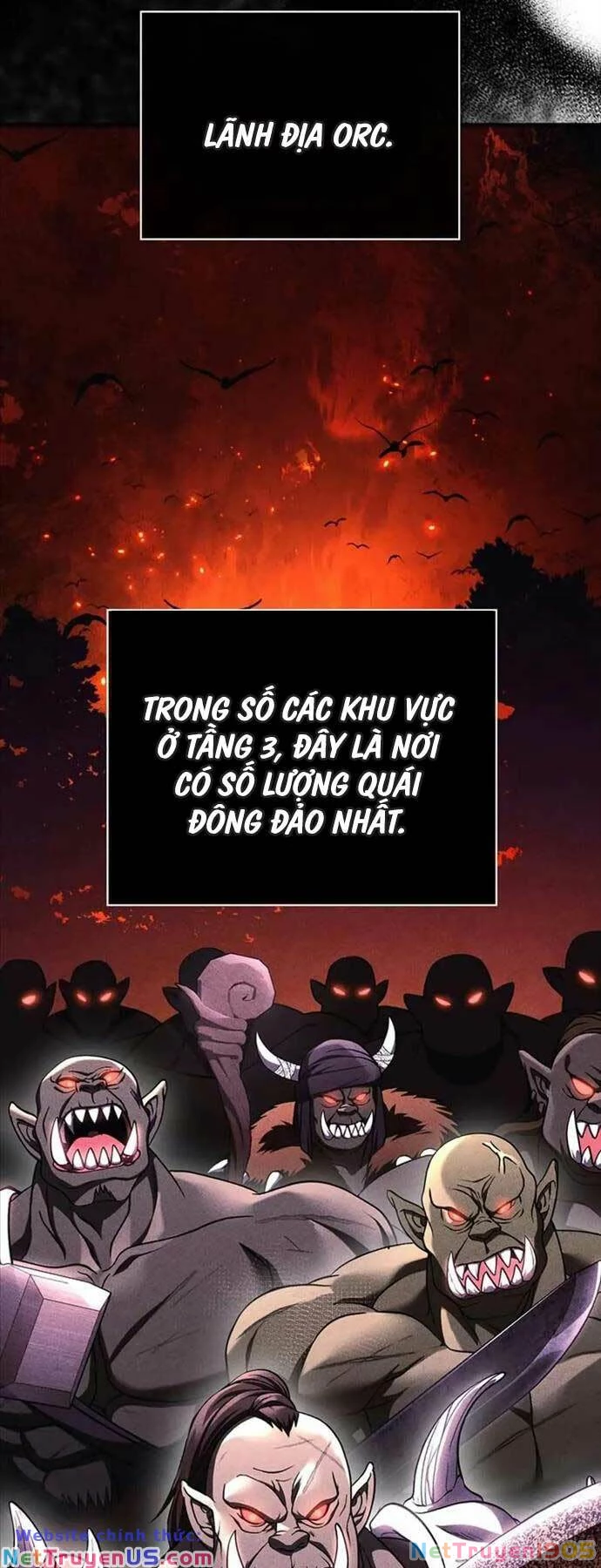 Sống Sót Trong Trò Chơi Với Tư Cách Là Một Cuồng Nhân Chapter 39 - 23