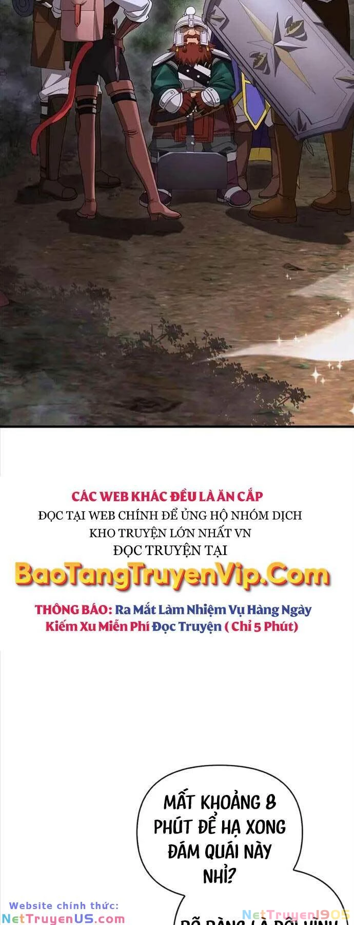 Sống Sót Trong Trò Chơi Với Tư Cách Là Một Cuồng Nhân Chapter 39 - 58