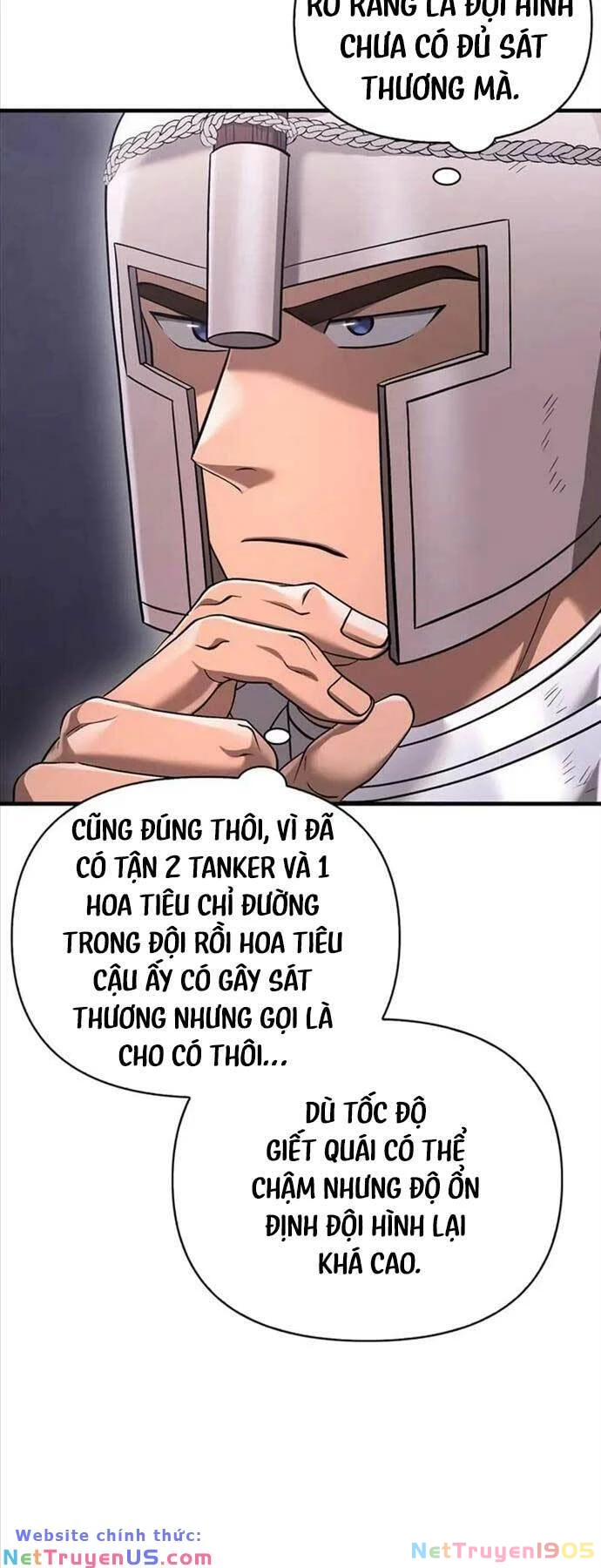 Sống Sót Trong Trò Chơi Với Tư Cách Là Một Cuồng Nhân Chapter 39 - 59