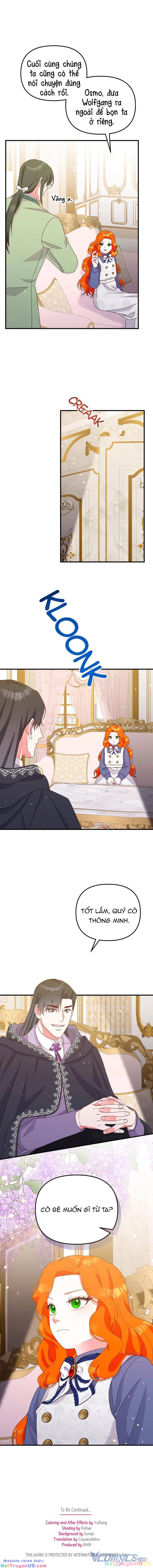 Kính Gửi Những Người Khao Khát Sự Hủy Diệt Của Tôi Chapter 33 - 12