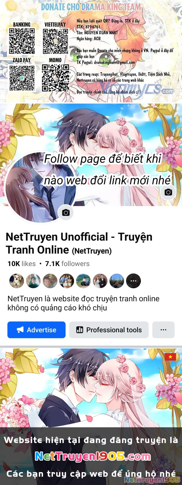 Kính Gửi Những Người Khao Khát Sự Hủy Diệt Của Tôi Chapter 33 - 14