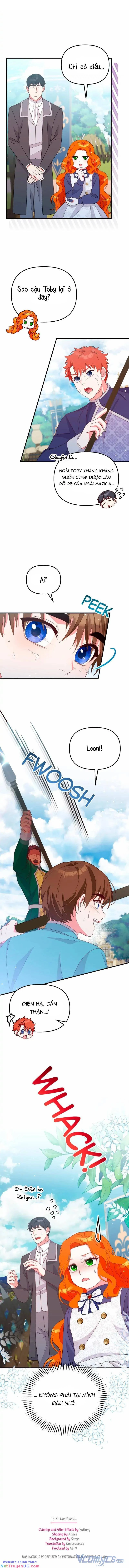 Kính Gửi Những Người Khao Khát Sự Hủy Diệt Của Tôi Chapter 34 - 12