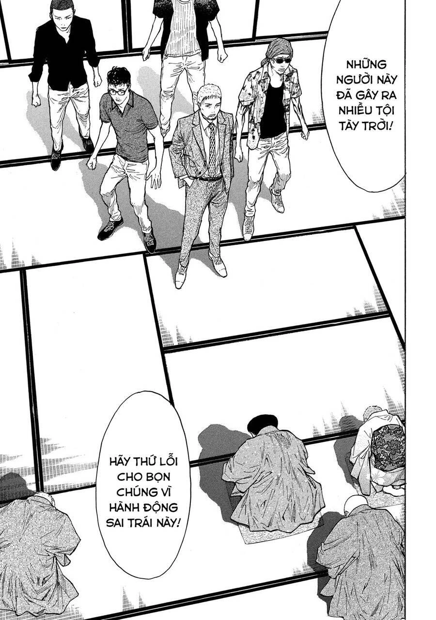 My Home Hero Chapter 109 - 10