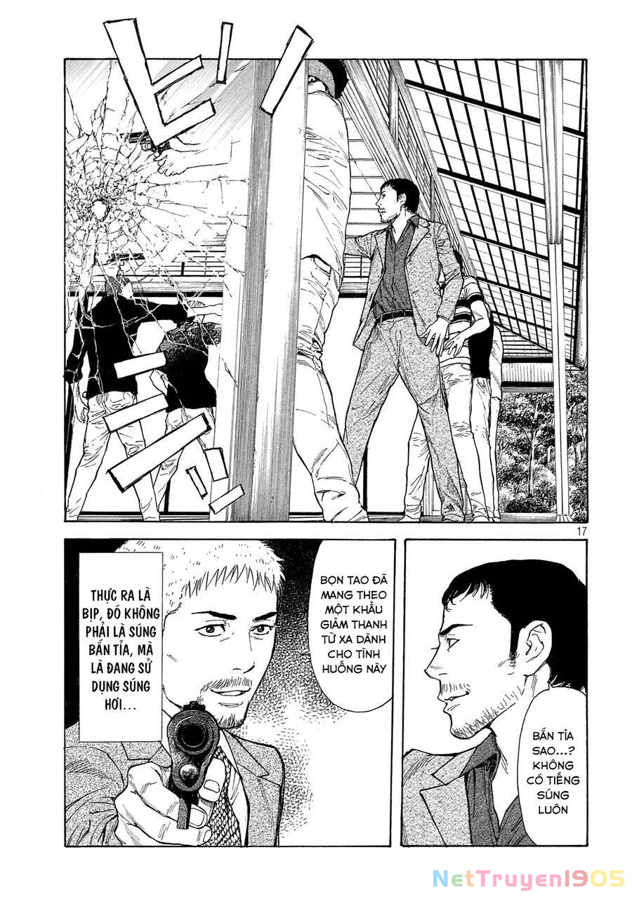 My Home Hero Chapter 109 - 17