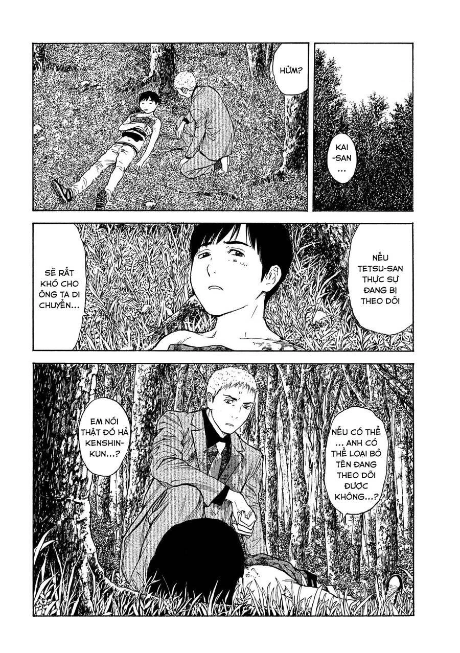 My Home Hero Chapter 109 - 20