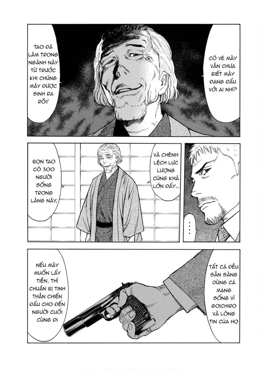 My Home Hero Chapter 110 - 6