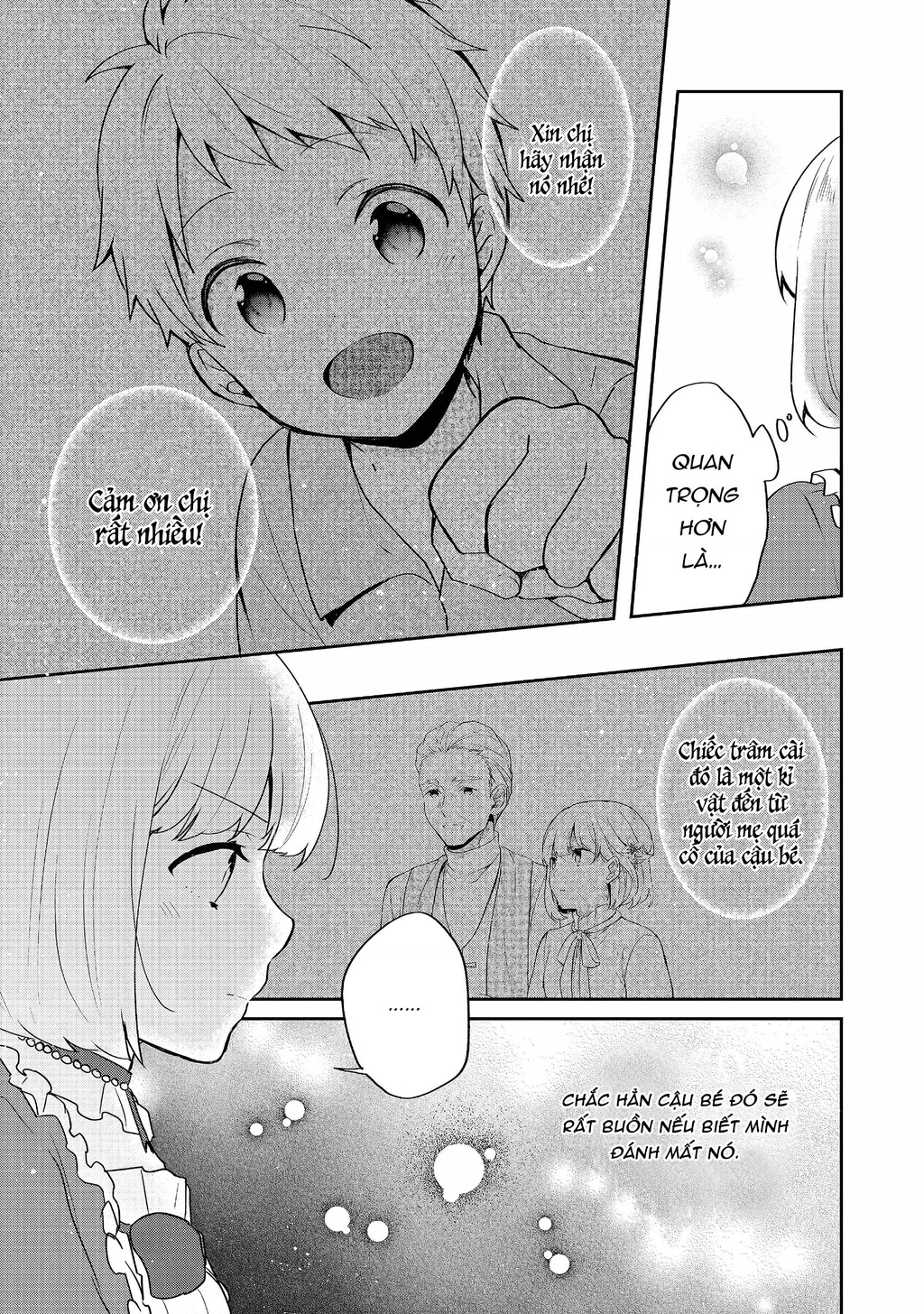 Tearmoon Empire Story Chapter 26 - 13