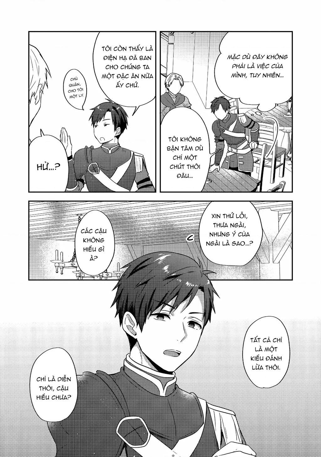 Tearmoon Empire Story Chapter 26 - 21