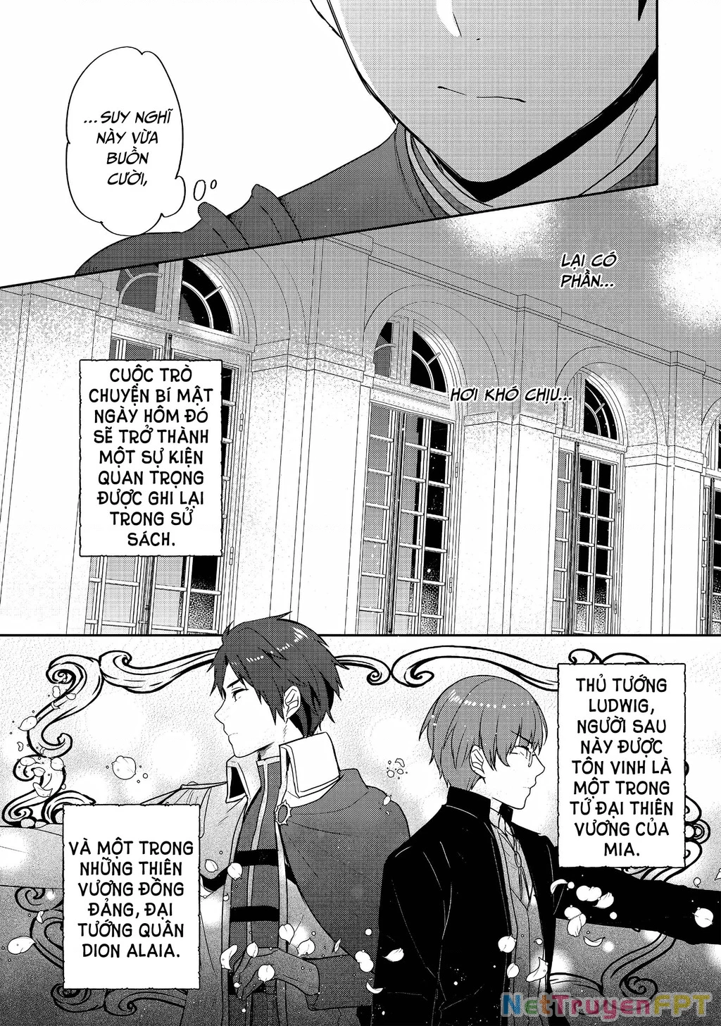 Tearmoon Empire Story Chapter 26 - 39