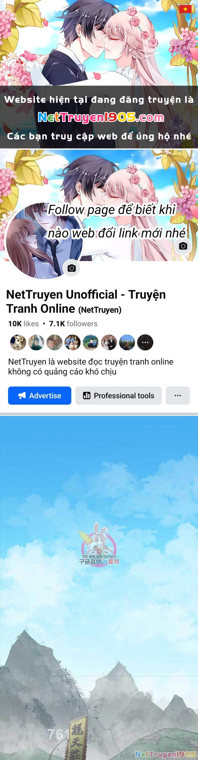 Ma Nhân Hoa Sơn Chapter 63 - 1