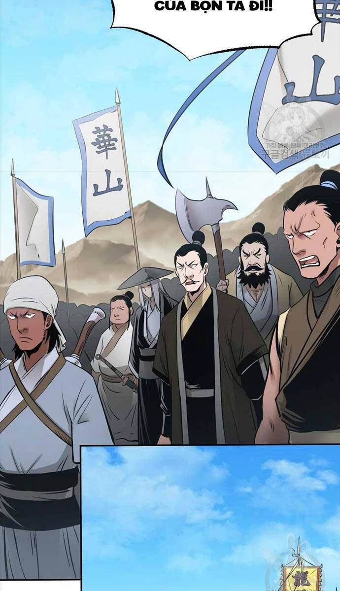 Ma Nhân Hoa Sơn Chapter 63 - 6