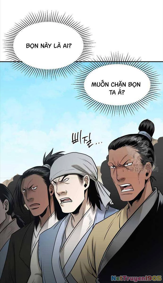 Ma Nhân Hoa Sơn Chapter 63 - 17