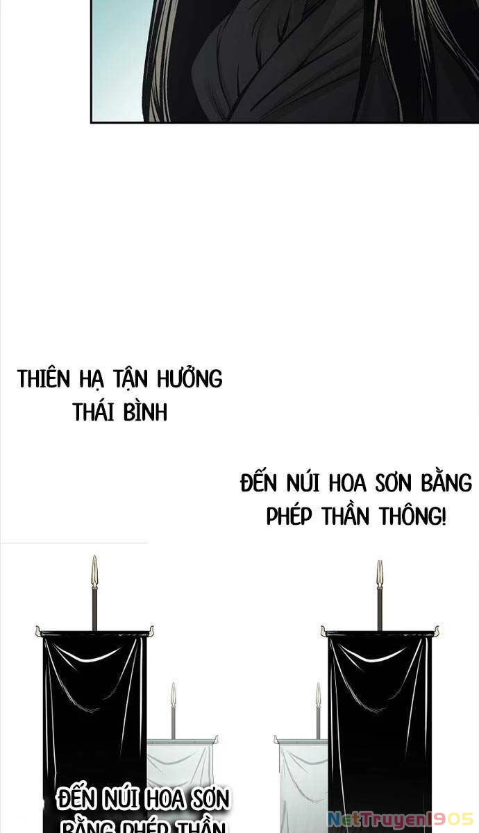 Ma Nhân Hoa Sơn Chapter 63 - 20