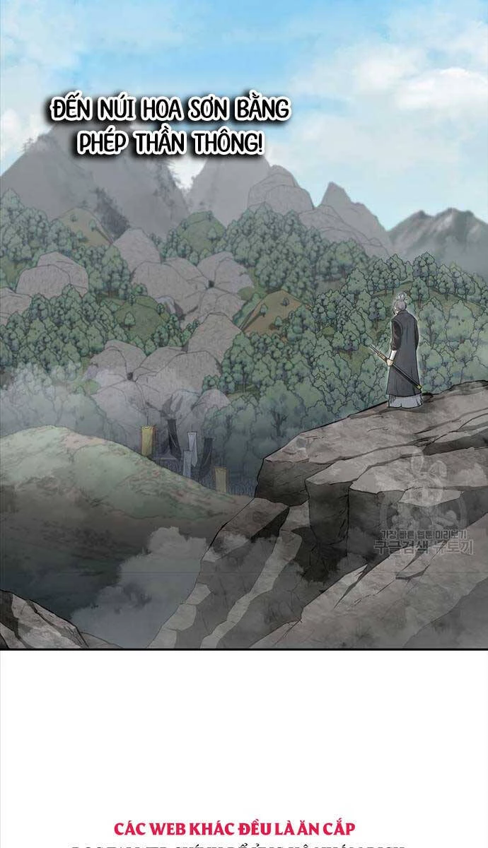 Ma Nhân Hoa Sơn Chapter 63 - 23