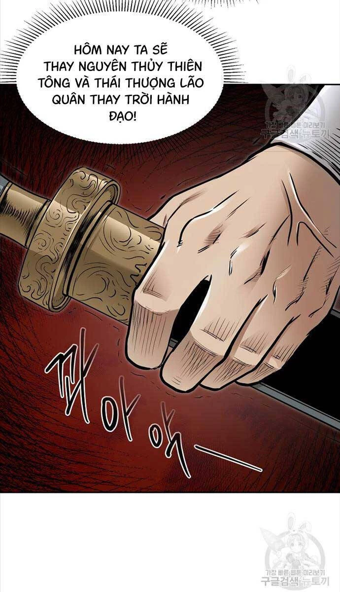 Ma Nhân Hoa Sơn Chapter 63 - 26