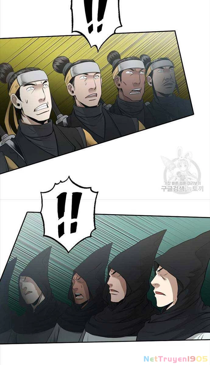 Ma Nhân Hoa Sơn Chapter 63 - 31