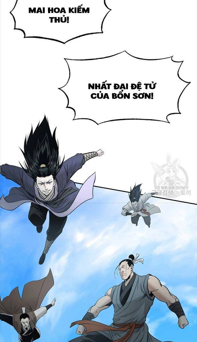 Ma Nhân Hoa Sơn Chapter 63 - 37
