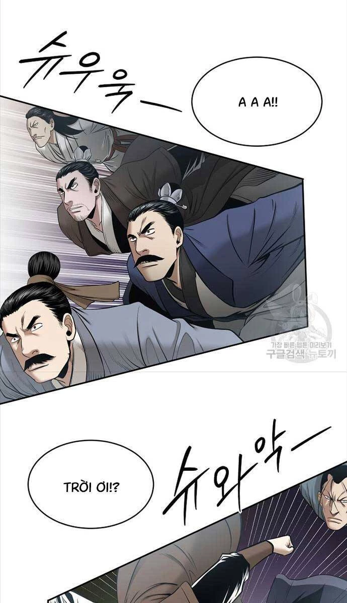 Ma Nhân Hoa Sơn Chapter 63 - 40