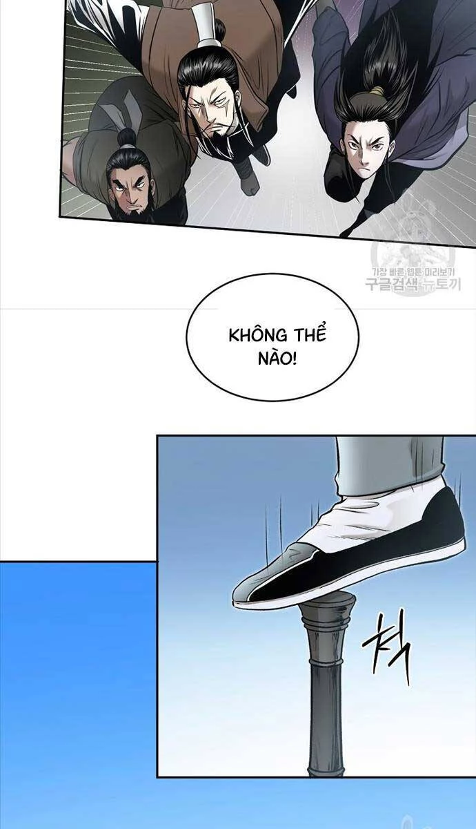 Ma Nhân Hoa Sơn Chapter 63 - 41