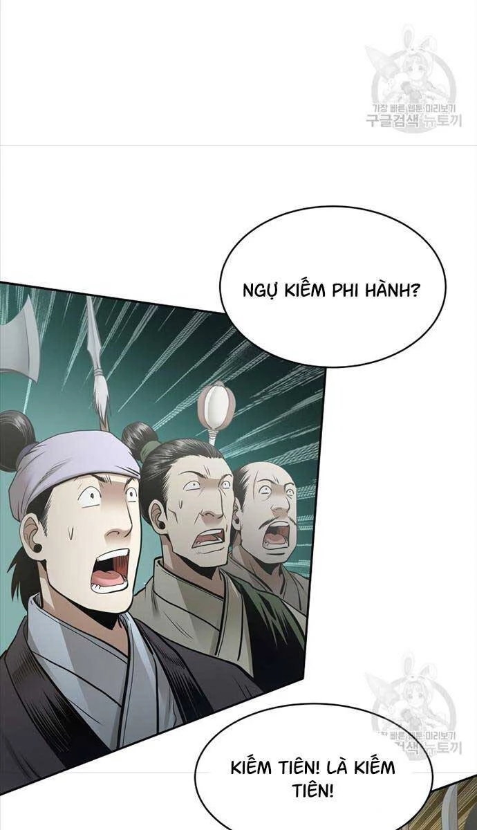 Ma Nhân Hoa Sơn Chapter 63 - 48