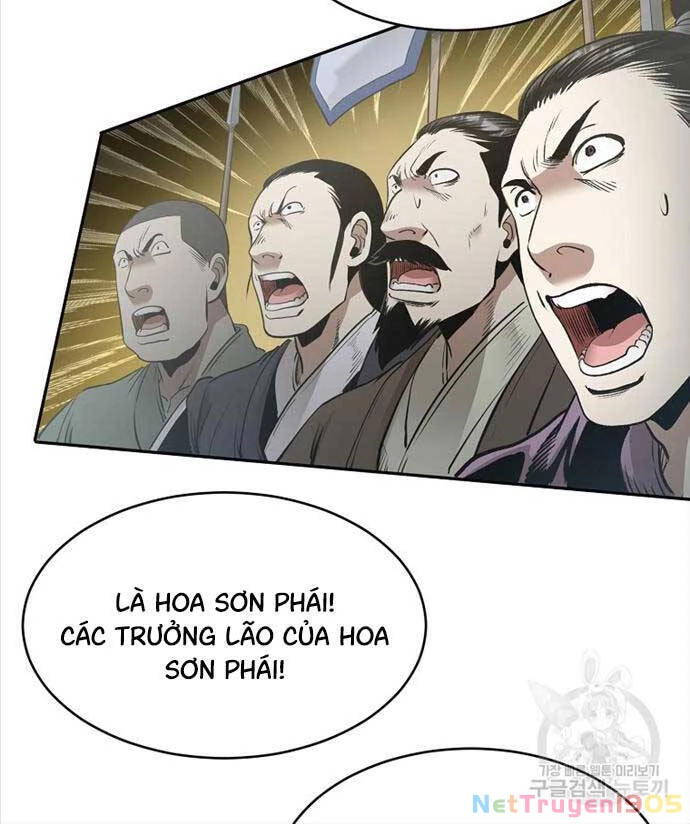 Ma Nhân Hoa Sơn Chapter 63 - 49