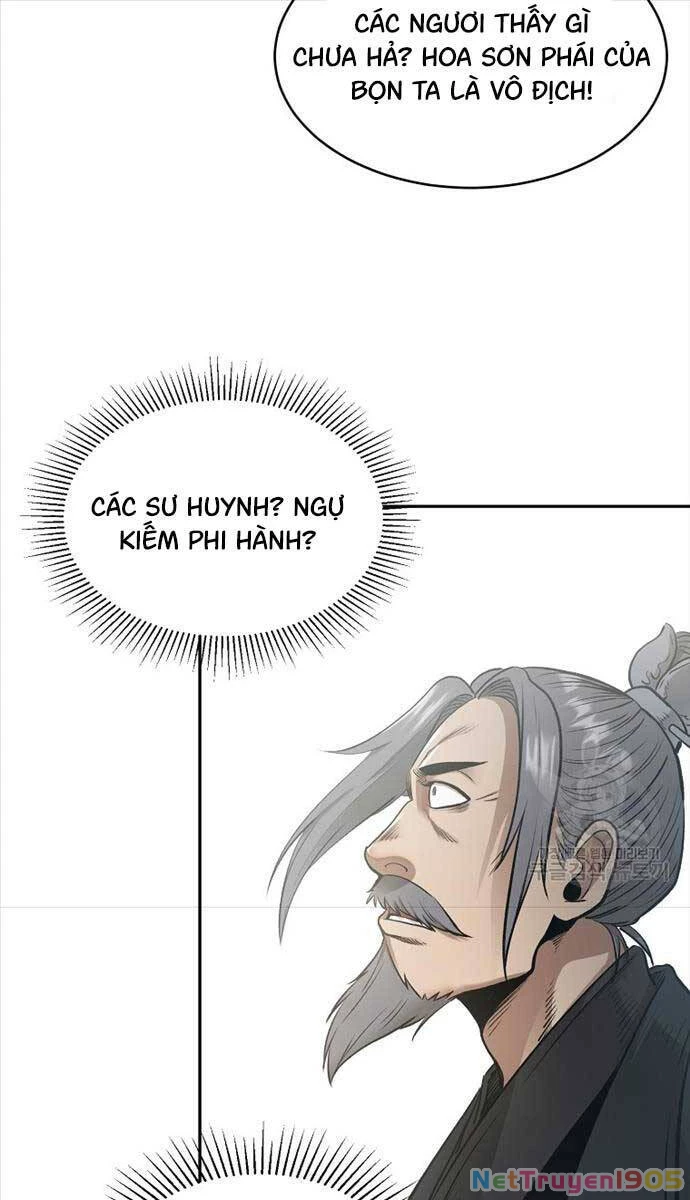 Ma Nhân Hoa Sơn Chapter 63 - 50